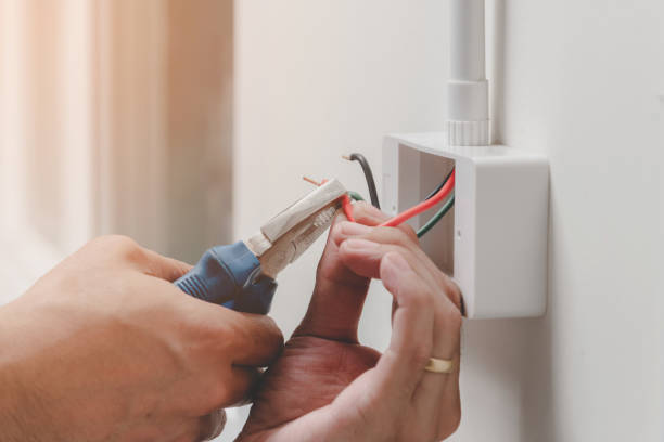 Best Commercial Electrical Services  in Crown Heights, NY