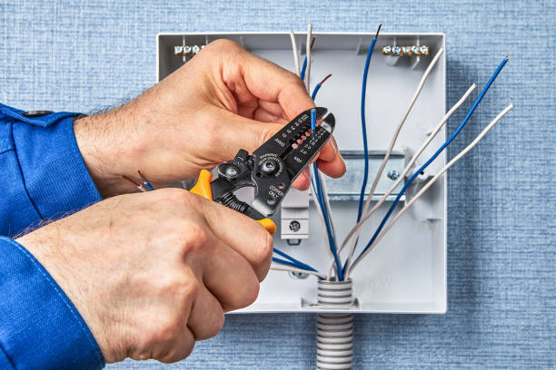 Best Electrical Outlet Installation and Repair  in Crown Heights, NY