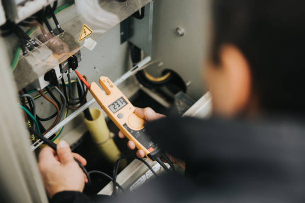 Best Emergency Electrical Repair Services  in Crown Heights, NY