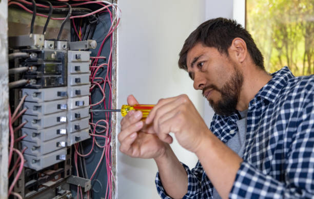 Emergency Electrical Repair Services in Crown Heights, NY